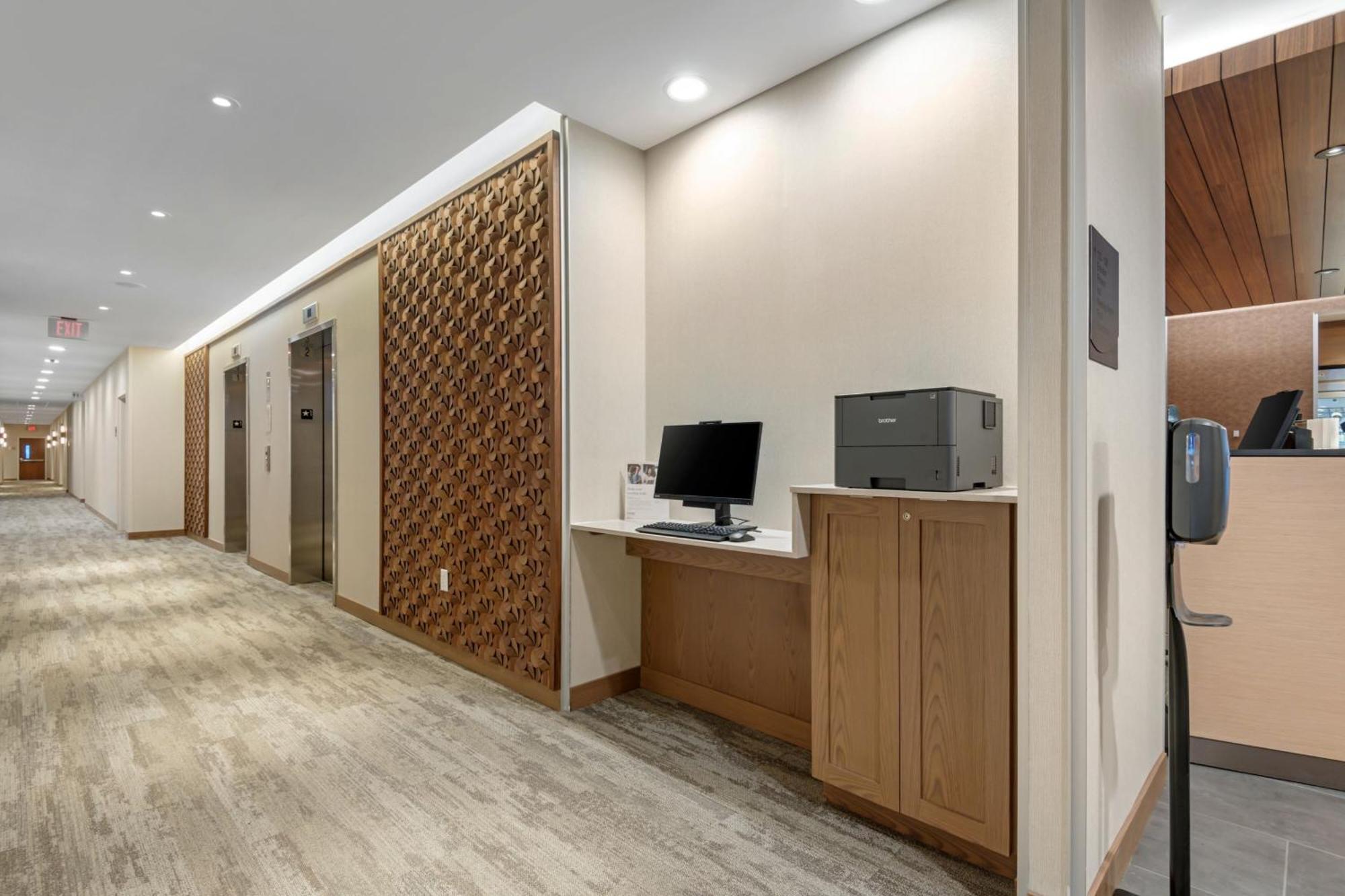 Fairfield By Marriott Inn & Suites Норт-Конвей Экстерьер фото